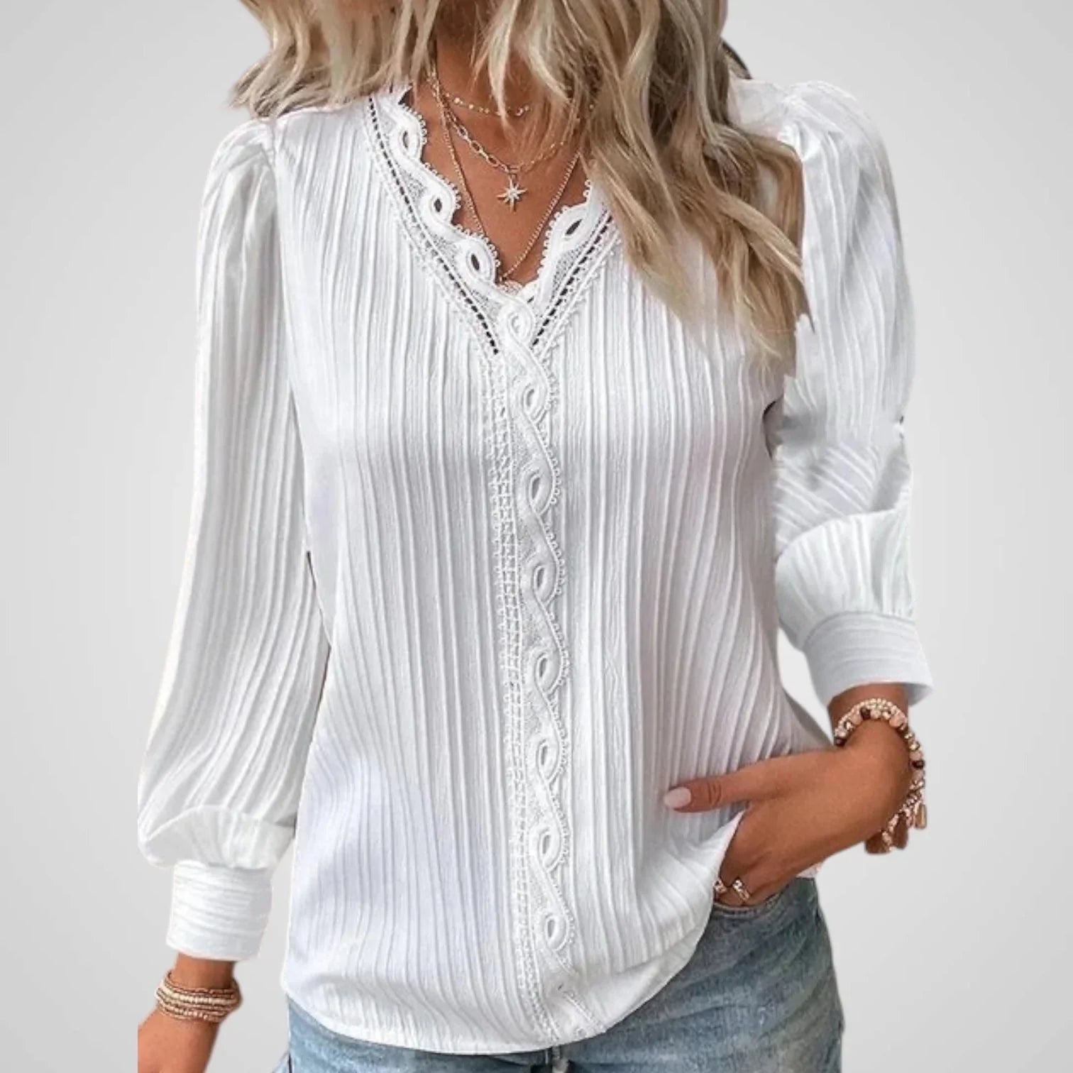 Μπλούζες & Πουκάμισα