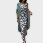 Viviana - Ένα κομψό σύνολο δύο μερών