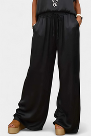 Blasa Ανοιξιάτικο Σετ Δύο Τεμαχίων με Εκλεπτυσμένο Στυλ