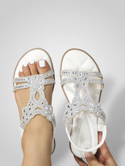 Σαμάδα | Ορθοπεδικό Σανδάλια