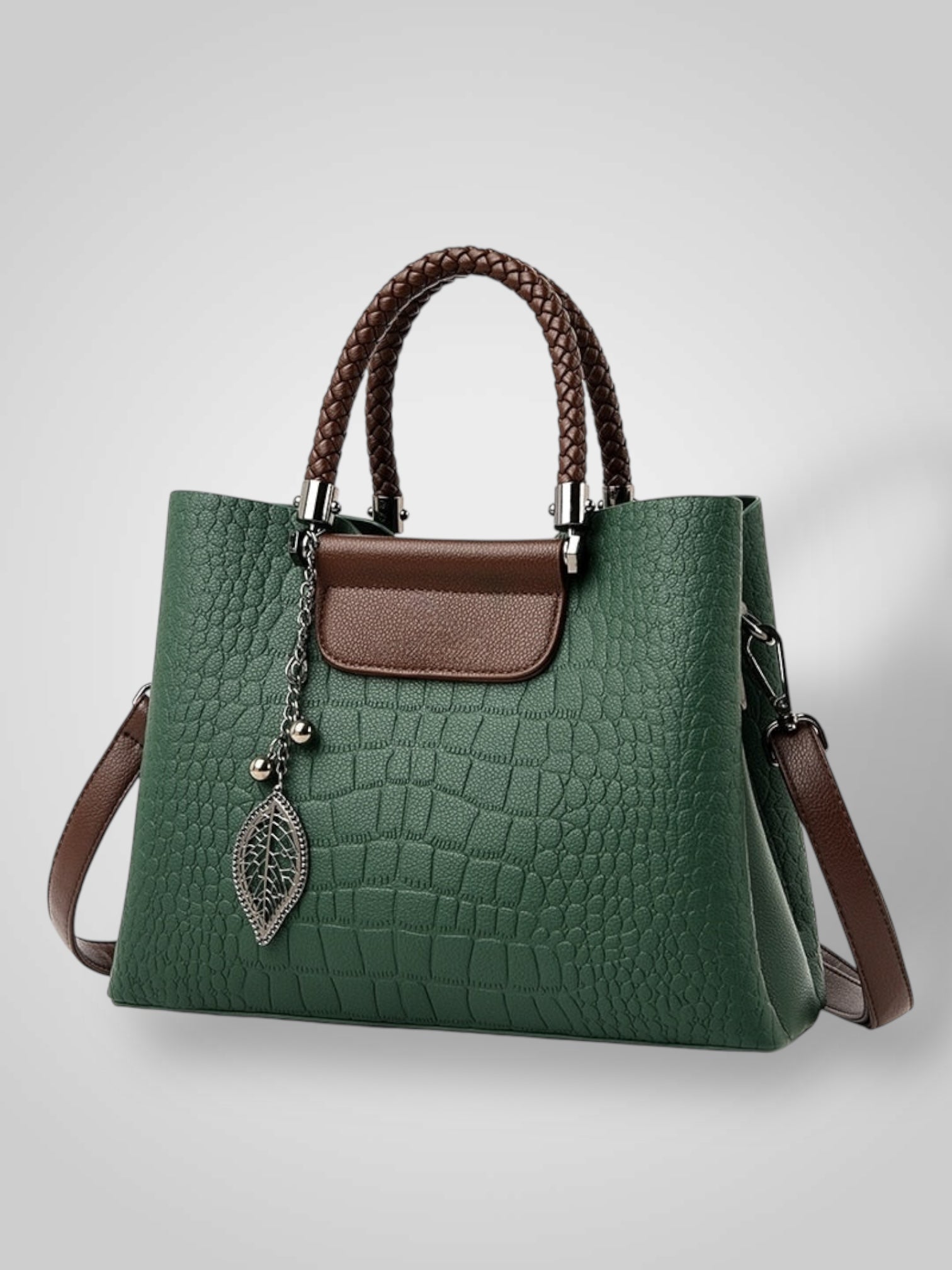 Φρανζίλ | Δέρμα Τσάντα