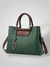 Φρανζίλ | Δέρμα Τσάντα