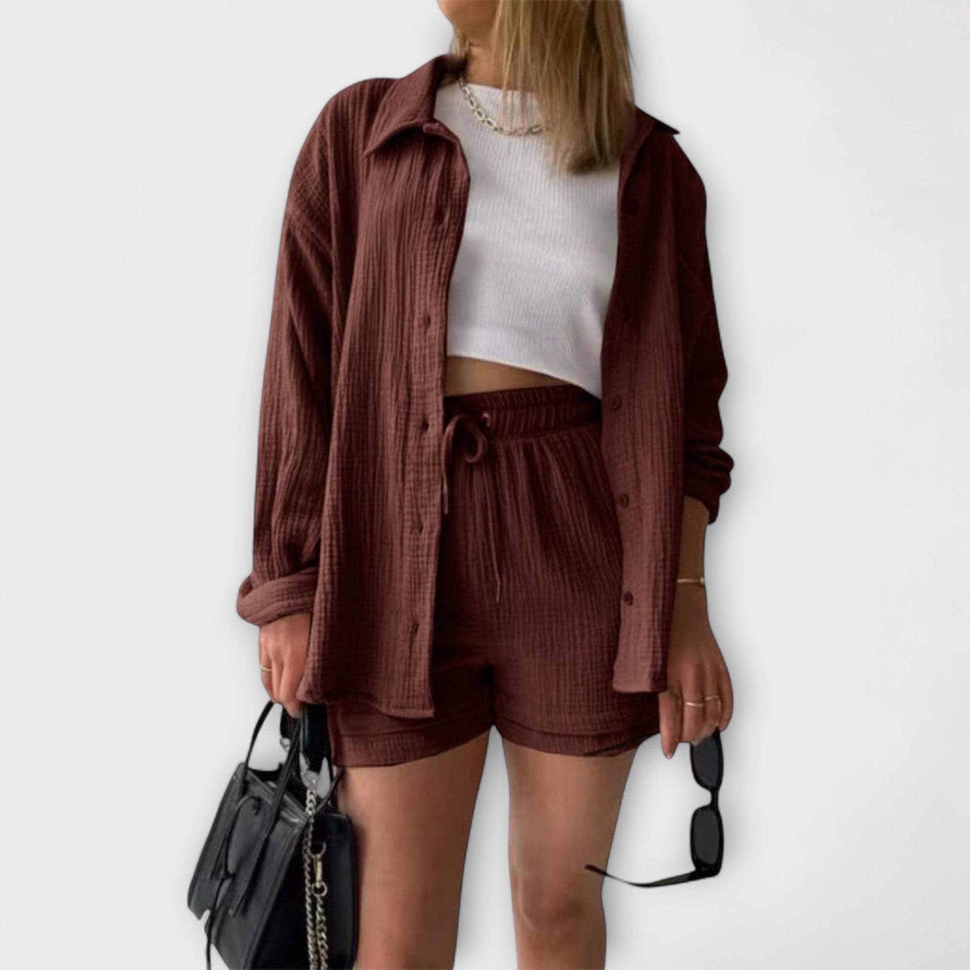 Victoria - Comfortable Σετ 2 τεμαχίων