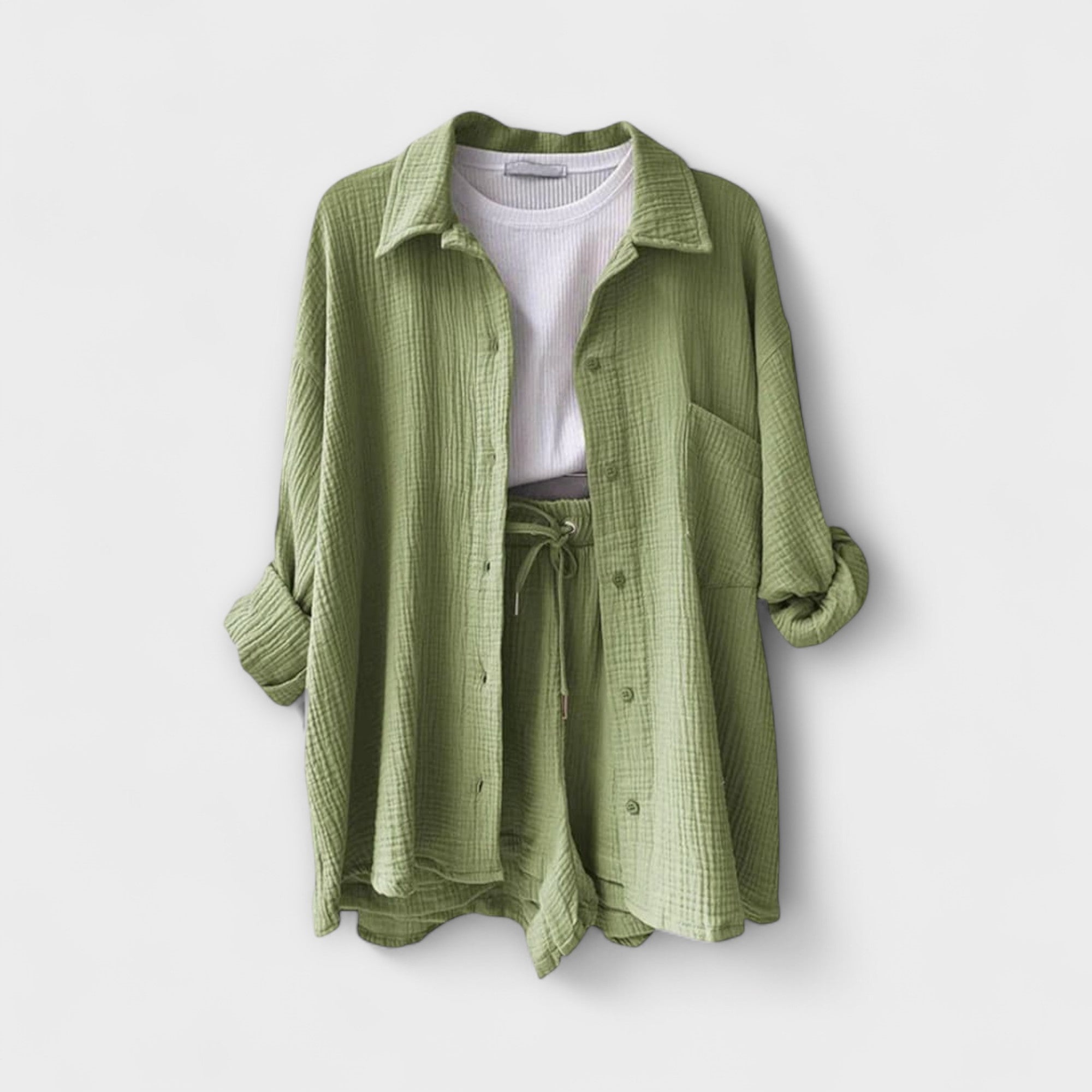 Victoria - Comfortable Σετ 2 τεμαχίων