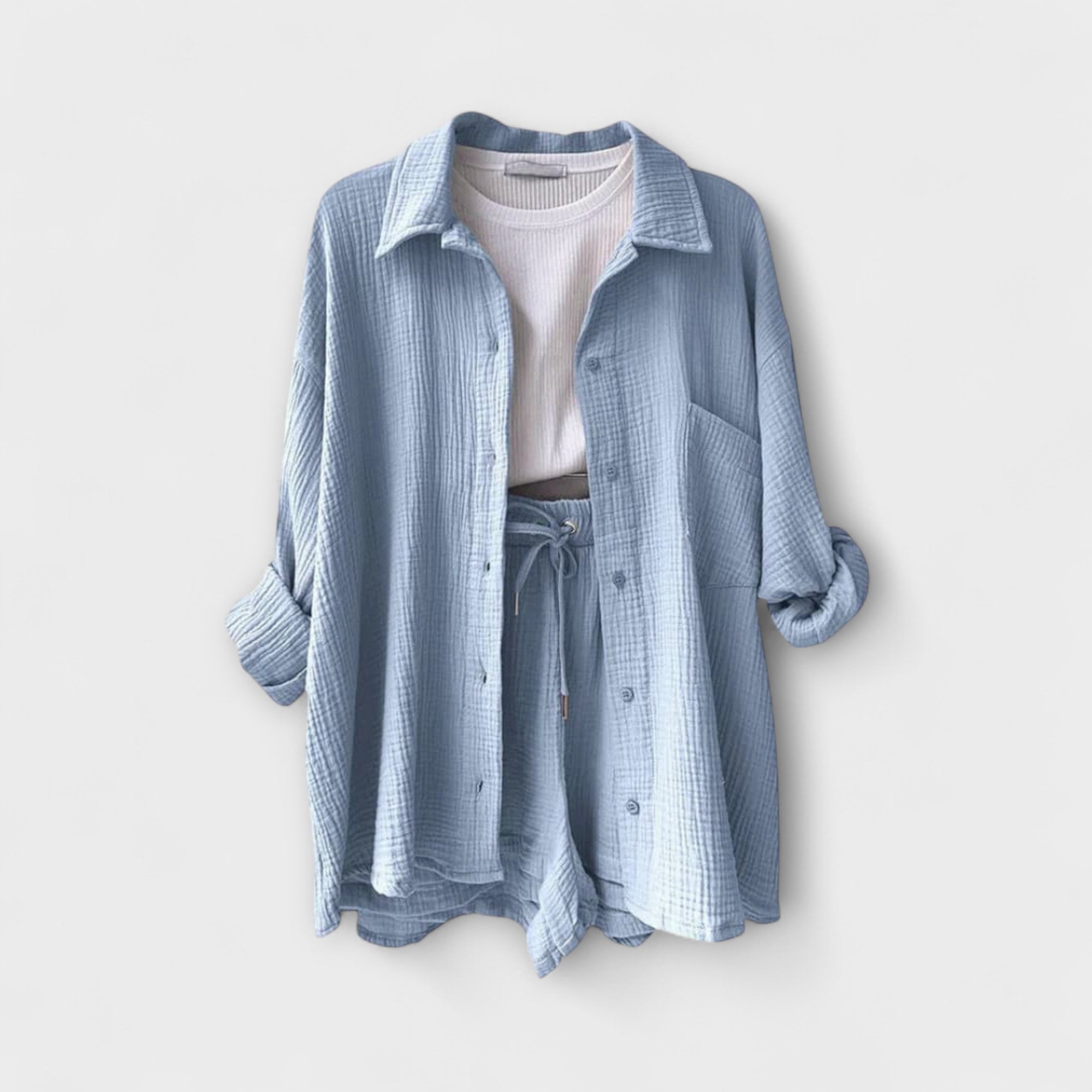 Victoria - Comfortable Σετ 2 τεμαχίων