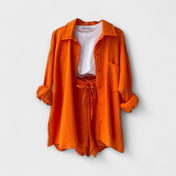 Victoria - Comfortable Σετ 2 τεμαχίων