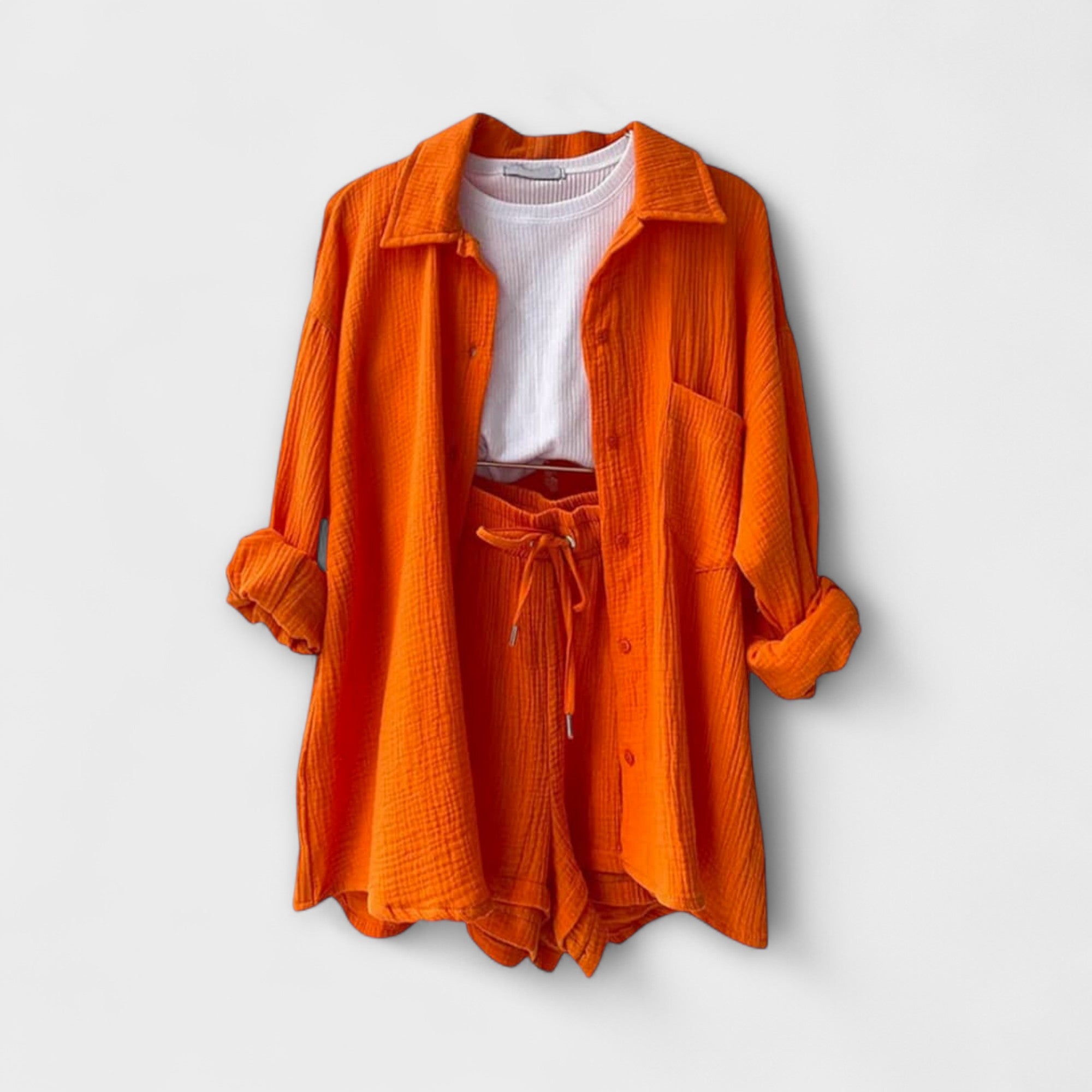 Victoria - Comfortable Σετ 2 τεμαχίων