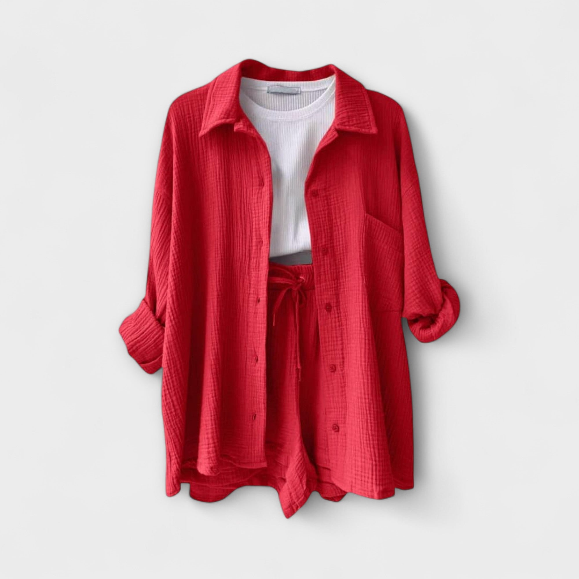 Victoria - Comfortable Σετ 2 τεμαχίων