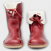 Αδιάβροχες μπότες με θερμική επένδυση