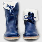 Αδιάβροχες μπότες με θερμική επένδυση