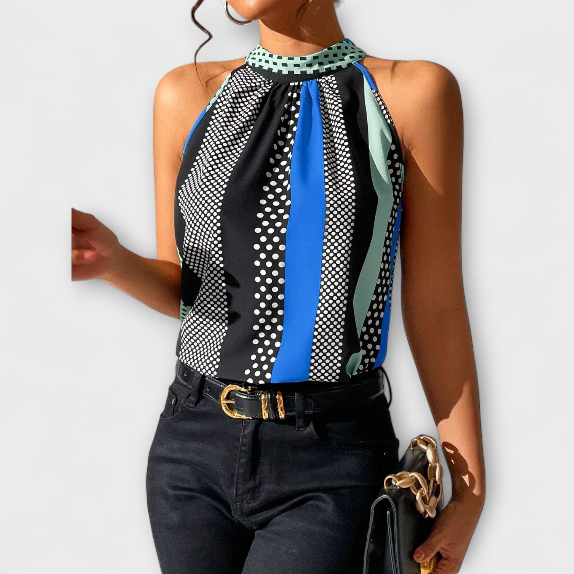 Jade — Μοναδικό Γυναικείο Τοπ