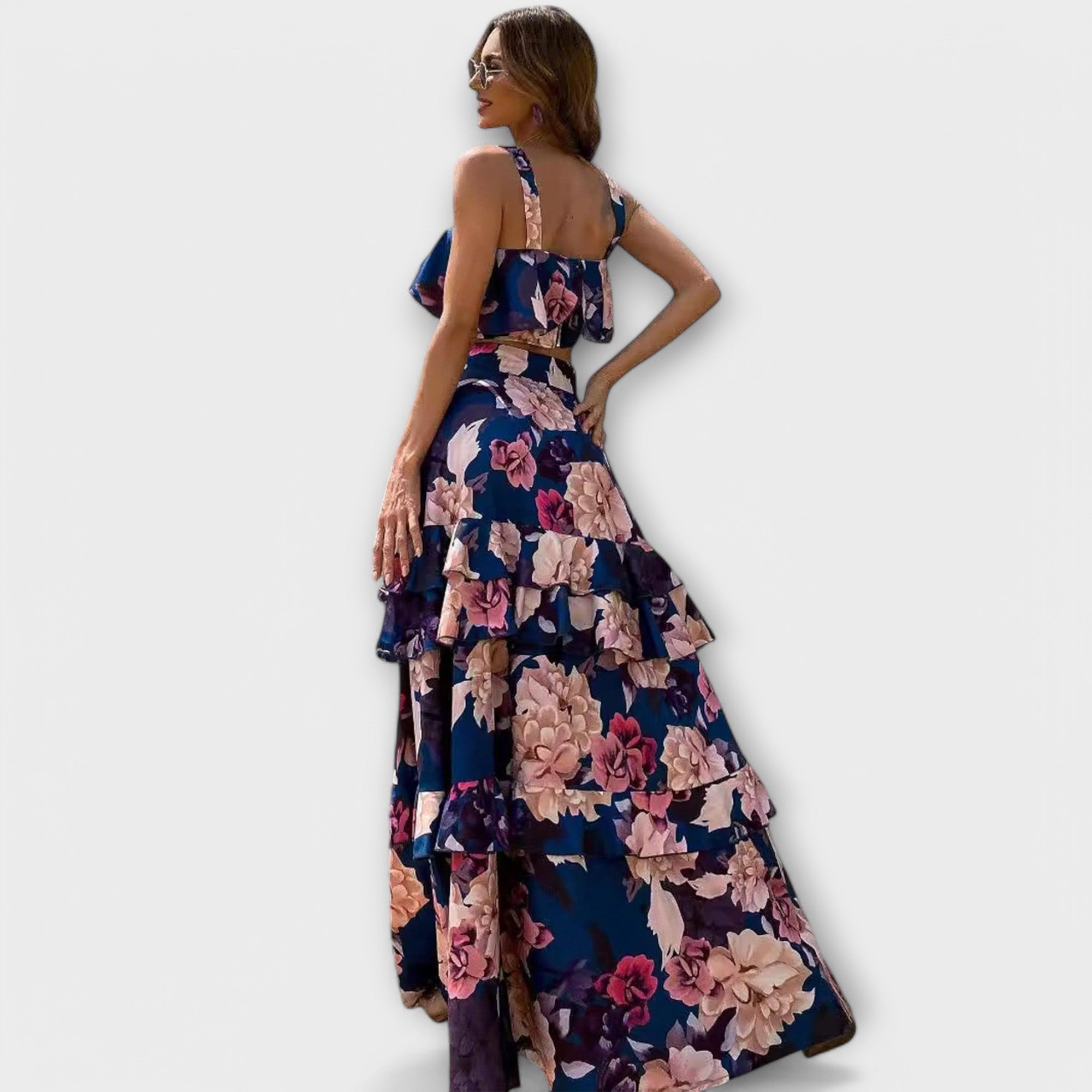 Καλοκαιρινή στολή παραλίας