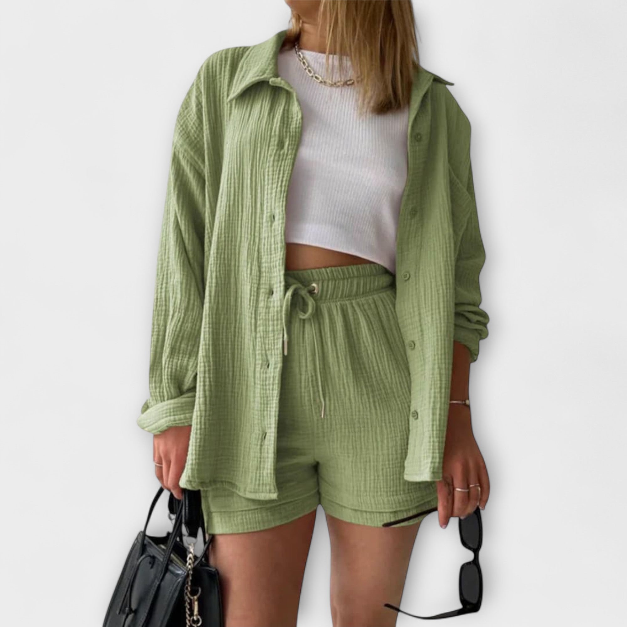 Victoria - Comfortable Σετ 2 τεμαχίων