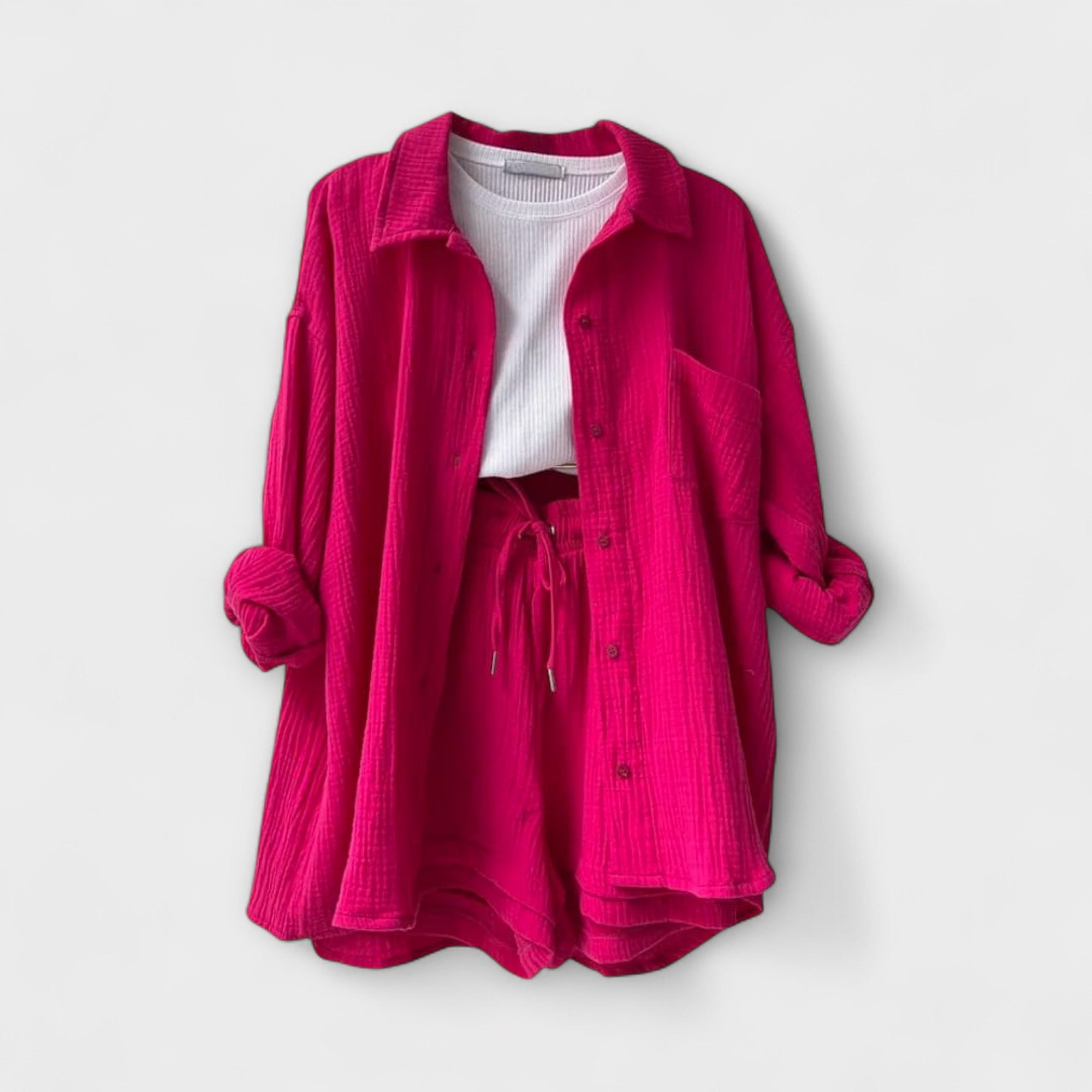 Victoria - Comfortable Σετ 2 τεμαχίων