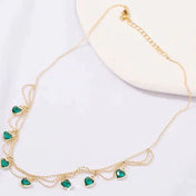 Κολιέ Καρδιά