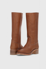 Grace - Κλασικές Μοντέρνες Μπότες για Όλες τις Εποχές