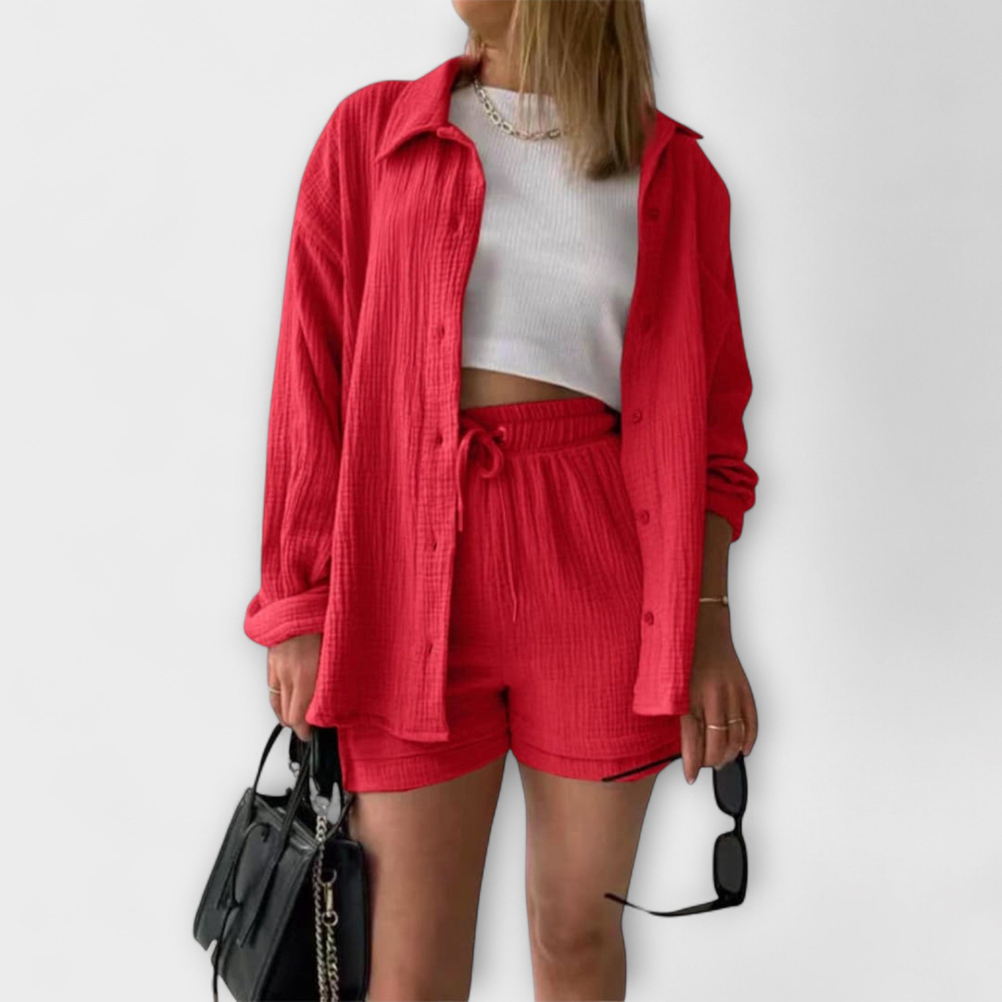 Victoria - Comfortable Σετ 2 τεμαχίων