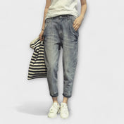 Σαρλότ - Στυλάτο και μοναδικό παντελόνι