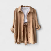 Victoria - Comfortable Σετ 2 τεμαχίων