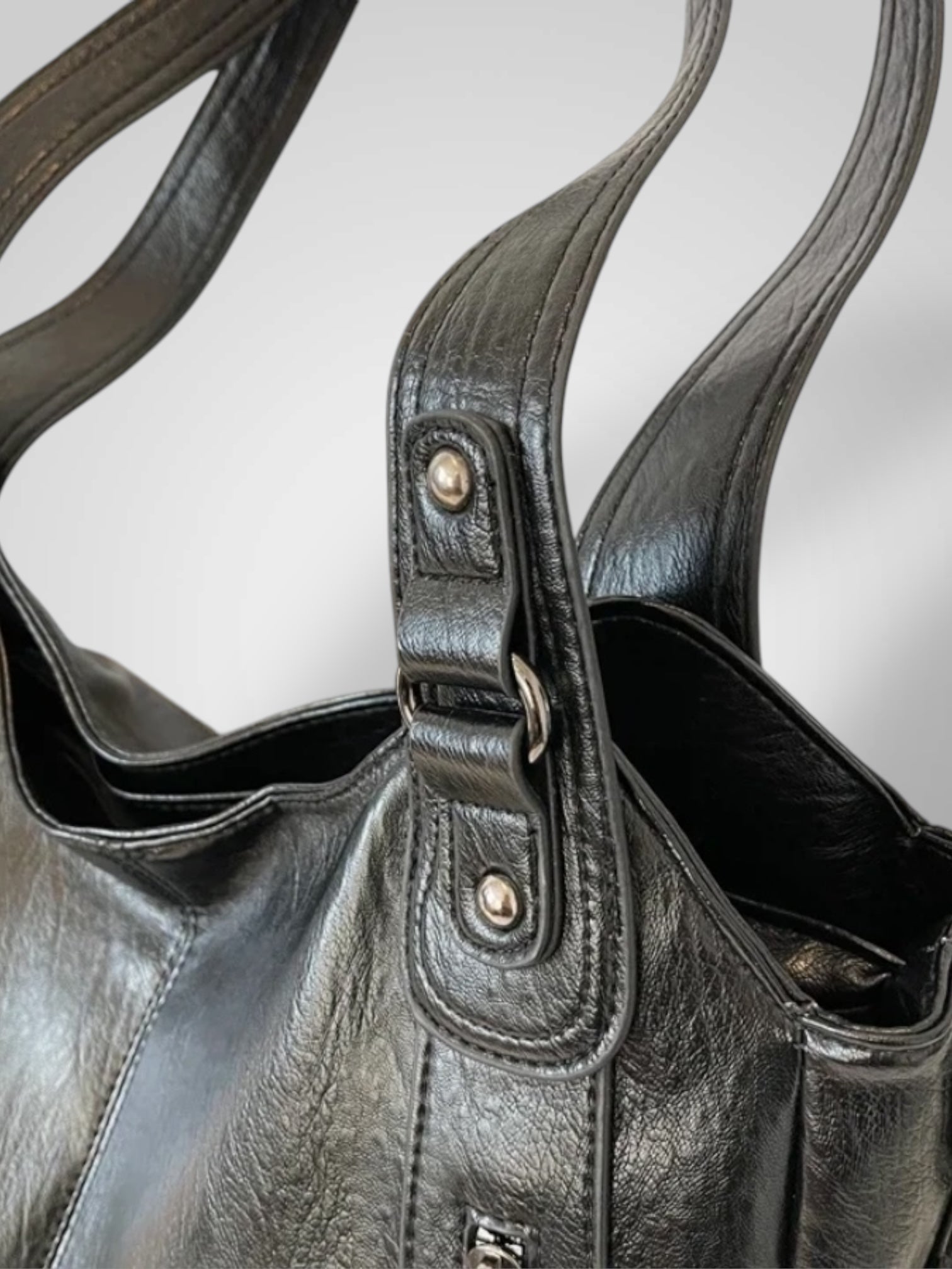 Σαβάνα | Δέρμα Τσάντα