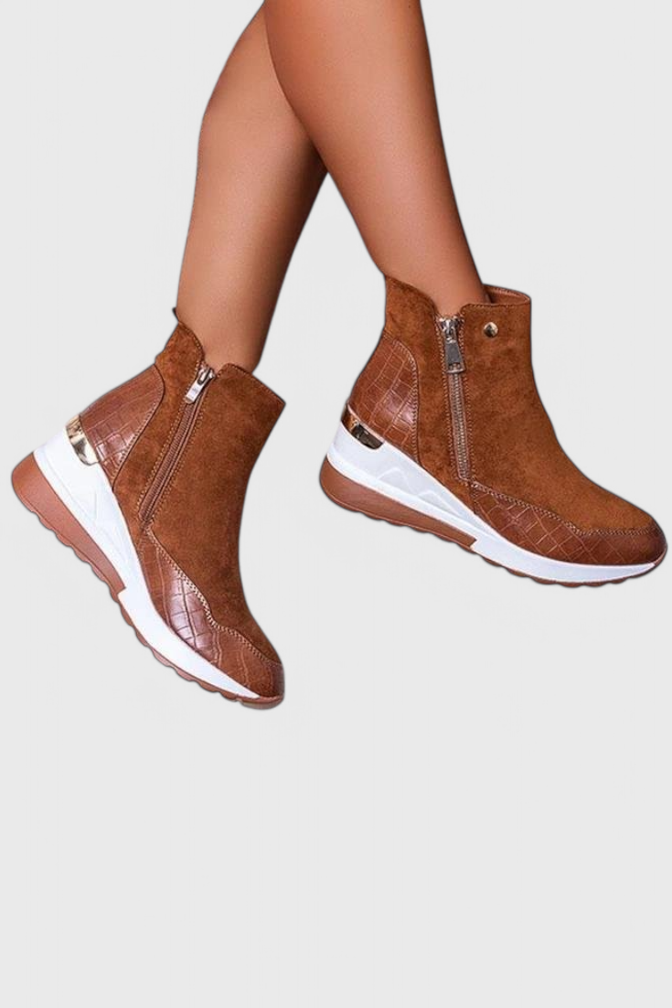 Nellie Ορθοπεδικές Μπότες