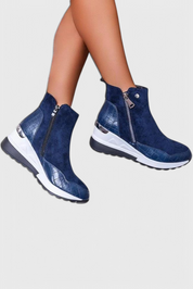 Nellie Ορθοπεδικές Μπότες