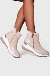 Nellie Ορθοπεδικές Μπότες