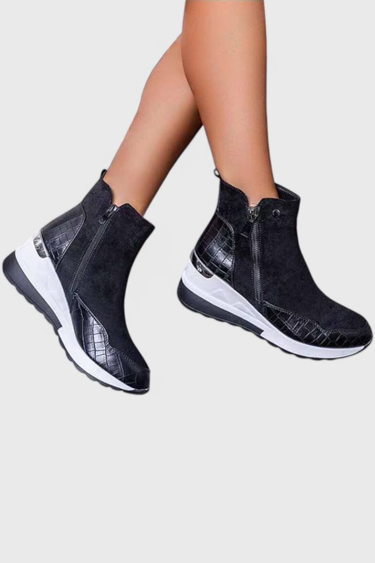 Nellie Ορθοπεδικές Μπότες