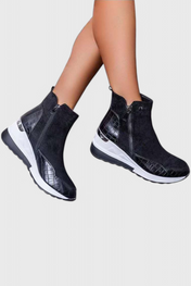 Nellie Ορθοπεδικές Μπότες