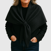 Olivia - Autumn scarf