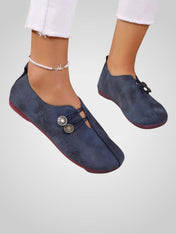 Λυδία | Μαλακά και Εύκαμπτα Ορθοπεδικά Παπούτσια