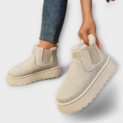 Ζόλα - Μπότες χειμώνα