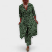 Camila - Κομψό Γεωμετρικό Σετ