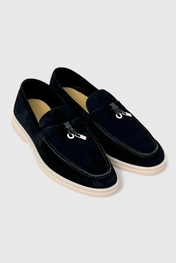 Sorelle Γυναικεία Μοκασίνια από Σουέτ