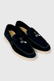 Sorelle Γυναικεία Μοκασίνια από Σουέτ