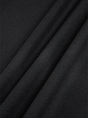 Ίρις | Solid Φαρδύ Μπατζάκι Παντελόνι