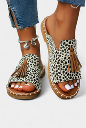 Lia Ορθοπεδικά Σανδάλια με Καθημερινή Υποστήριξη