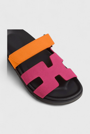 Bravely Elegant καλοκαιρινά σανδάλια