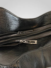 Σαβάνα | Δέρμα Τσάντα