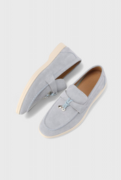 Sorelle Γυναικεία Μοκασίνια από Σουέτ