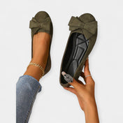 Φιόγκοι Παπούτσια