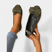 Φιόγκοι Παπούτσια