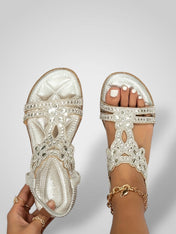 Σαμάδα | Ορθοπεδικό Σανδάλια