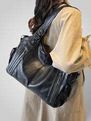 Σαβάνα | Δέρμα Τσάντα