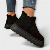 Ζόλα - Μπότες χειμώνα