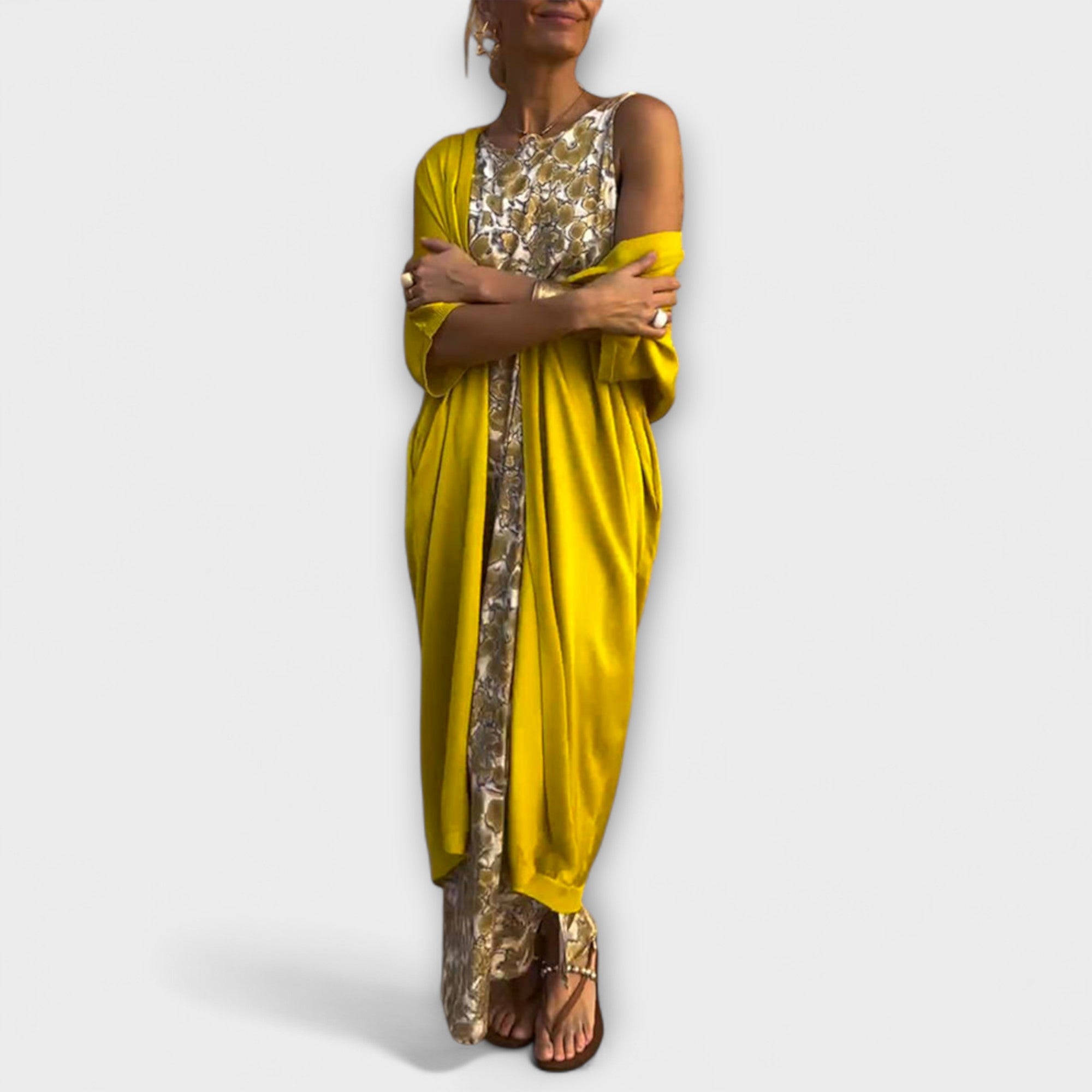 Viviana - Ένα κομψό σύνολο δύο μερών