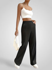 Μόνικα | Σικ and Άνετο Παντελόνι