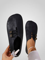 Λυδία | Μαλακά και Εύκαμπτα Ορθοπεδικά Παπούτσια