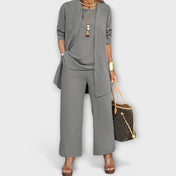 Σετ Άνετο Τριπλό Σύνολο