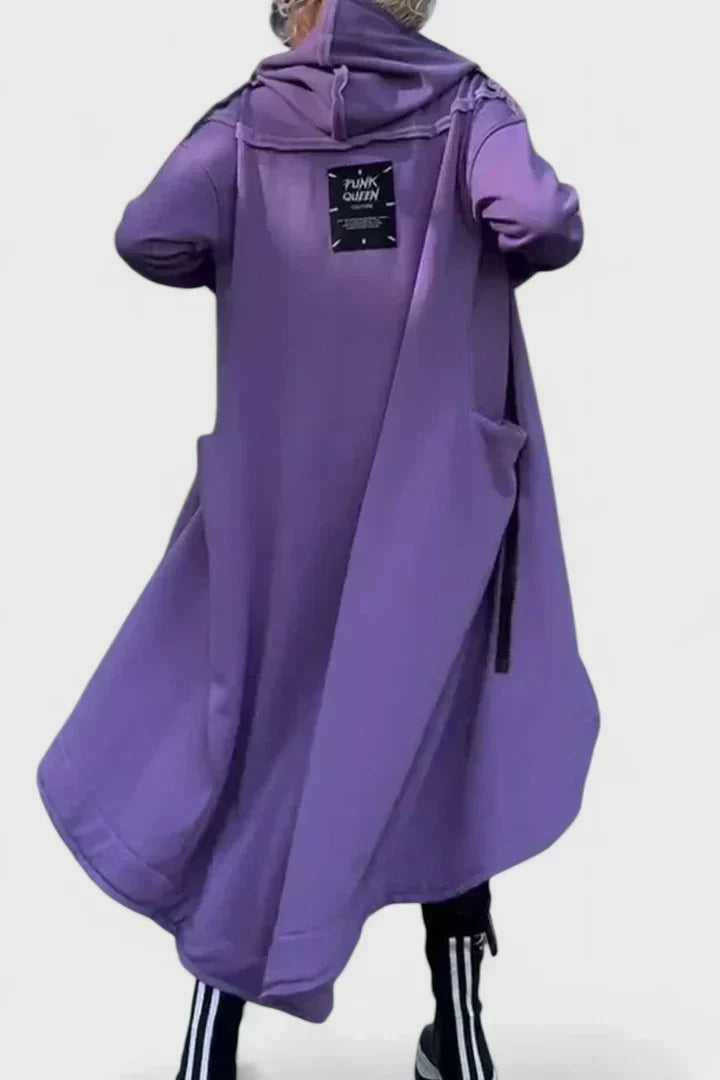 Vannie | Άνετη Φόρμα με Πλεχτό